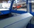 Синий ГАЗ 21 Волга, объемом двигателя 2.3 л и пробегом 2 тыс. км за 17000 $, фото 2 на Automoto.ua