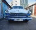 Синий ГАЗ 21 Волга, объемом двигателя 2.4 л и пробегом 151 тыс. км за 15600 $, фото 4 на Automoto.ua