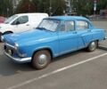 Синій ГАЗ 21 Волга, об'ємом двигуна 2.5 л та пробігом 150 тис. км за 3500 $, фото 2 на Automoto.ua