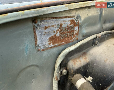 ГАЗ 21 Волга 1963 в Жидачов на Automoto.ua Синий ГАЗ 21 Волга, объемом двигателя 0 л и пробегом 100 тыс. км за 750 $, фото 11 на Automoto.ua