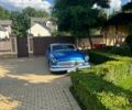 Синий ГАЗ 21 Волга, объемом двигателя 5.7 л и пробегом 2 тыс. км за 49000 $, фото 14 на Automoto.ua