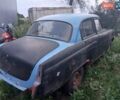 Синий ГАЗ 21 Волга, объемом двигателя 0 л и пробегом 150 тыс. км за 300 $, фото 3 на Automoto.ua
