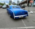 Синий ГАЗ 21 Волга, объемом двигателя 5.7 л и пробегом 2 тыс. км за 49000 $, фото 20 на Automoto.ua