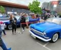 Синий ГАЗ 21 Волга, объемом двигателя 5.7 л и пробегом 2 тыс. км за 49000 $, фото 10 на Automoto.ua