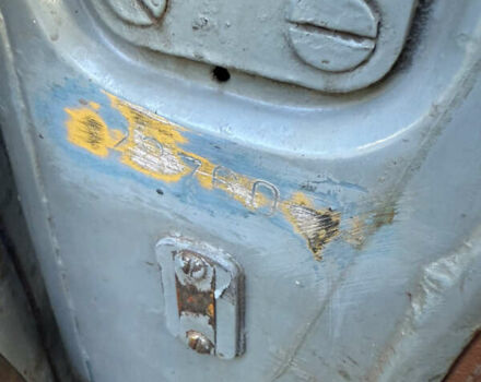 ГАЗ 21 Волга 1963 в Жидачов на Automoto.ua Синий ГАЗ 21 Волга, объемом двигателя 0 л и пробегом 100 тыс. км за 750 $, фото 10 на Automoto.ua