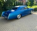 Синий ГАЗ 21 Волга, объемом двигателя 5.7 л и пробегом 2 тыс. км за 49000 $, фото 29 на Automoto.ua