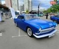 Синий ГАЗ 21 Волга, объемом двигателя 5.7 л и пробегом 2 тыс. км за 49000 $, фото 24 на Automoto.ua