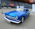Синий ГАЗ 21 Волга, объемом двигателя 5.7 л и пробегом 2 тыс. км за 49000 $, фото 23 на Automoto.ua