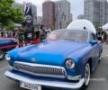 Синий ГАЗ 21 Волга, объемом двигателя 5.7 л и пробегом 2 тыс. км за 49000 $, фото 18 на Automoto.ua