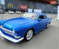 Синий ГАЗ 21 Волга, объемом двигателя 5.7 л и пробегом 2 тыс. км за 49000 $, фото 21 на Automoto.ua
