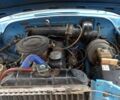 Синій ГАЗ 21 Волга, об'ємом двигуна 2.5 л та пробігом 150 тис. км за 3500 $, фото 4 на Automoto.ua