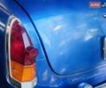 Синий ГАЗ 21 Волга, объемом двигателя 2.45 л и пробегом 65 тыс. км за 2500 $, фото 1 на Automoto.ua