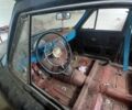 Синий ГАЗ 21, объемом двигателя 2 л и пробегом 150 тыс. км за 600 $, фото 6 на Automoto.ua