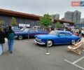 Синий ГАЗ 21 Волга, объемом двигателя 5.7 л и пробегом 2 тыс. км за 49000 $, фото 7 на Automoto.ua