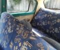 Синий ГАЗ 21 Волга, объемом двигателя 2.5 л и пробегом 291 тыс. км за 4000 $, фото 8 на Automoto.ua