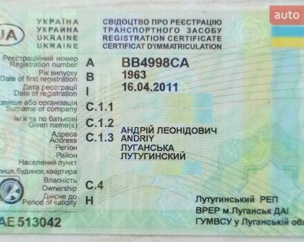 Синій ГАЗ 21 Волга, об'ємом двигуна 2.5 л та пробігом 150 тис. км за 3500 $, фото 7 на Automoto.ua