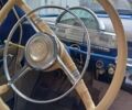 Синий ГАЗ 21 Волга, объемом двигателя 2.5 л и пробегом 75 тыс. км за 3500 $, фото 1 на Automoto.ua