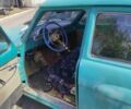 Синий ГАЗ 21 Волга, объемом двигателя 2.5 л и пробегом 291 тыс. км за 4000 $, фото 4 на Automoto.ua