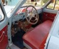 Синій ГАЗ 21 Волга, об'ємом двигуна 2.5 л та пробігом 430 тис. км за 4900 $, фото 2 на Automoto.ua