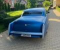 Синий ГАЗ 21 Волга, объемом двигателя 5.7 л и пробегом 2 тыс. км за 49000 $, фото 27 на Automoto.ua
