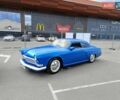 Синий ГАЗ 21 Волга, объемом двигателя 5.7 л и пробегом 2 тыс. км за 49000 $, фото 19 на Automoto.ua