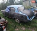 Синий ГАЗ 21 Волга, объемом двигателя 0 л и пробегом 150 тыс. км за 300 $, фото 4 на Automoto.ua