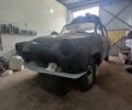 Синий ГАЗ 21, объемом двигателя 2 л и пробегом 150 тыс. км за 600 $, фото 1 на Automoto.ua