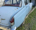ГАЗ 21 Волга 1963 в Жидачов на Automoto.ua Синий ГАЗ 21 Волга, объемом двигателя 0 л и пробегом 100 тыс. км за 750 $, фото 3 на Automoto.ua