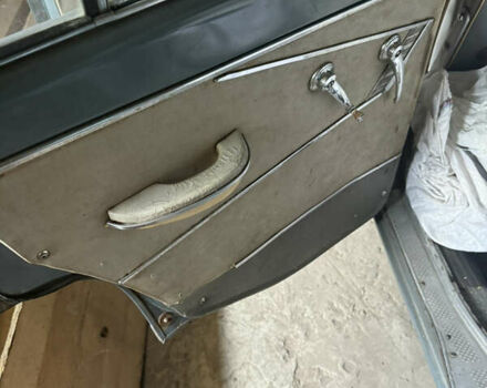 Синий ГАЗ 21 Волга, объемом двигателя 0 л и пробегом 20 тыс. км за 8200 $, фото 12 на Automoto.ua