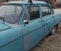 Синій ГАЗ 21, об'ємом двигуна 2.5 л та пробігом 34 тис. км за 600 $, фото 3 на Automoto.ua