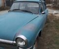 Синій ГАЗ 21, об'ємом двигуна 2.5 л та пробігом 34 тис. км за 600 $, фото 2 на Automoto.ua