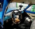 Синий ГАЗ 21 Волга, объемом двигателя 0.25 л и пробегом 27 тыс. км за 3771 $, фото 11 на Automoto.ua