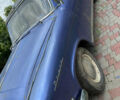 Синій ГАЗ 21 Волга, об'ємом двигуна 2.4 л та пробігом 110 тис. км за 1500 $, фото 3 на Automoto.ua