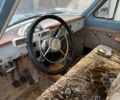 Синій ГАЗ 21, об'ємом двигуна 2.5 л та пробігом 100 тис. км за 1800 $, фото 6 на Automoto.ua