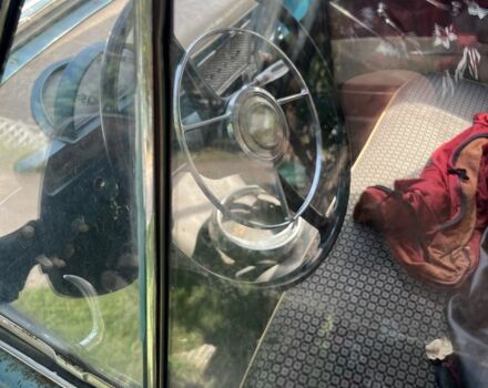 Синій ГАЗ 21, об'ємом двигуна 0 л та пробігом 21 тис. км за 500 $, фото 1 на Automoto.ua