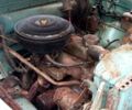 Синий ГАЗ 21 Волга, объемом двигателя 2.4 л и пробегом 100 тыс. км за 700 $, фото 6 на Automoto.ua