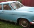 Синий ГАЗ 21 Волга, объемом двигателя 2.4 л и пробегом 100 тыс. км за 1500 $, фото 8 на Automoto.ua