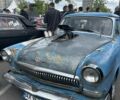 Синій ГАЗ 21, об'ємом двигуна 2.4 л та пробігом 230 тис. км за 2500 $, фото 1 на Automoto.ua