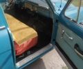 Синий ГАЗ 21 Волга, объемом двигателя 0 л и пробегом 60 тыс. км за 4999 $, фото 6 на Automoto.ua