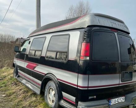 Синій ГАЗ 21, об'ємом двигуна 2 л та пробігом 290 тис. км за 500 $, фото 4 на Automoto.ua