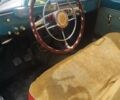 Синий ГАЗ 21 Волга, объемом двигателя 0 л и пробегом 60 тыс. км за 4999 $, фото 5 на Automoto.ua
