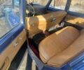 Синий ГАЗ 21 Волга, объемом двигателя 2.45 л и пробегом 13 тыс. км за 2000 $, фото 13 на Automoto.ua