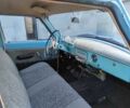 Синий ГАЗ 21, объемом двигателя 2 л и пробегом 83 тыс. км за 3500 $, фото 7 на Automoto.ua