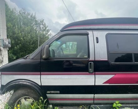 Синій ГАЗ 21, об'ємом двигуна 2 л та пробігом 290 тис. км за 500 $, фото 6 на Automoto.ua