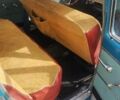 Синий ГАЗ 21 Волга, объемом двигателя 0 л и пробегом 60 тыс. км за 4999 $, фото 7 на Automoto.ua