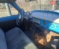 Синий ГАЗ 21 Волга, объемом двигателя 2.4 л и пробегом 46 тыс. км за 500 $, фото 2 на Automoto.ua