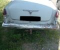 Синий ГАЗ 21, объемом двигателя 0 л и пробегом 80 тыс. км за 967 $, фото 1 на Automoto.ua