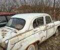 Синій ГАЗ 21, об'ємом двигуна 2 л та пробігом 290 тис. км за 500 $, фото 1 на Automoto.ua