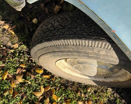 Синий ГАЗ 21 Волга, объемом двигателя 0 л и пробегом 84 тыс. км за 1500 $, фото 8 на Automoto.ua