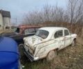 Синій ГАЗ 21, об'ємом двигуна 2 л та пробігом 290 тис. км за 500 $, фото 2 на Automoto.ua